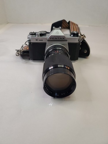 Vtg asahi pentax - asahi,