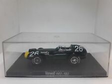 Modèle Formule 1 Vanwall