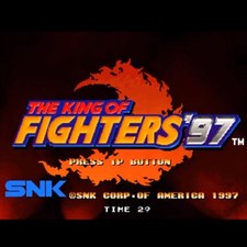 Usé The King Of Fighters '97