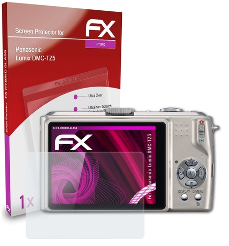 Atfolix verre film protecteur - film,