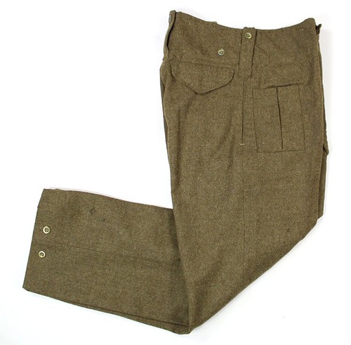 Pantalon anglais pattern - pantalon,