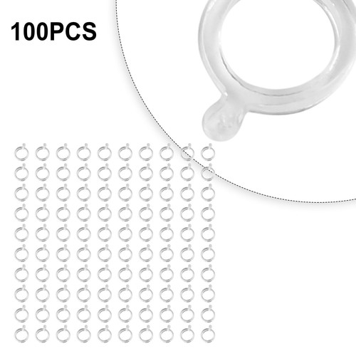 100x bouillettes appât bandes - bouillettes,