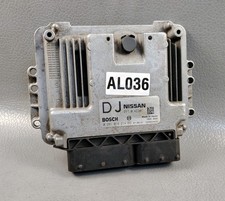 Nissan Caravane Uran Van 3.0