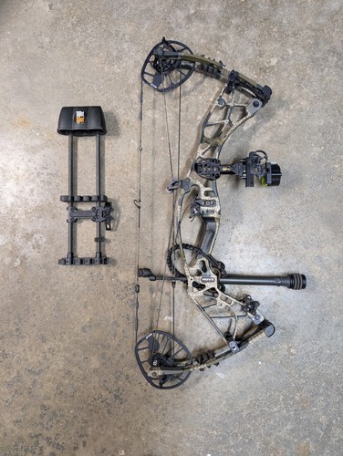 Hoyt axius compound - hoyt,