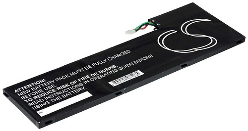 Batterie pour acer - pour, tab