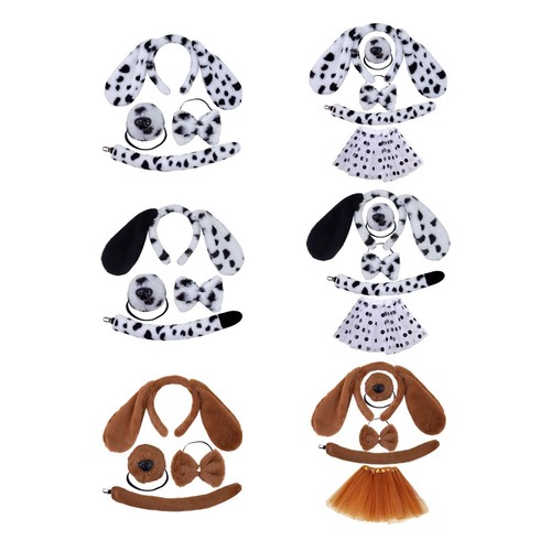 Oreilles chien chiot et - chien, de
