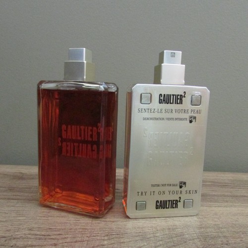 Jean paul gaultier eau - jean,