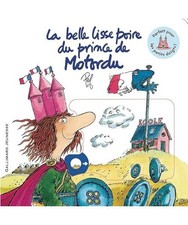 La belle lisse poire du prince