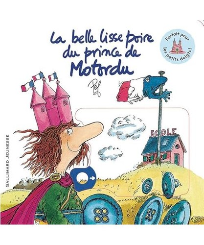 Belle lisse poire - belle,