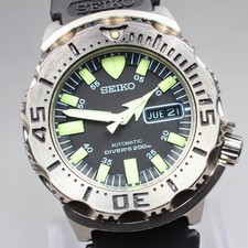 [Exc+5]Boîte SEIKO 7S26-0350