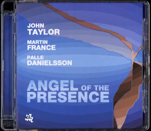 Angel the presence - angel, john