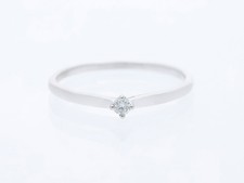 Bague de fiançailles