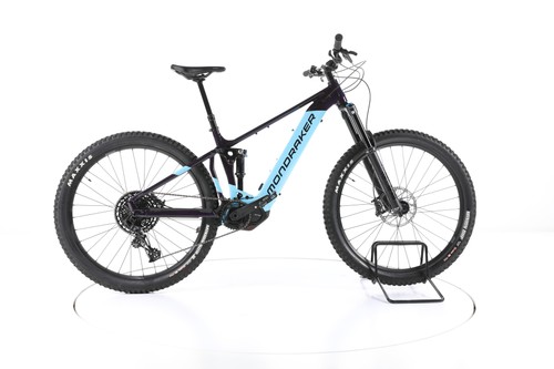 Mondraker dusk vtt - dusk, r