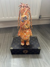 Statue Droopy Walt Disney 