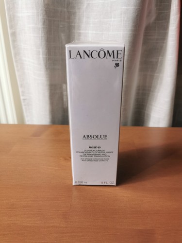 Lotion absolue rose - , 80