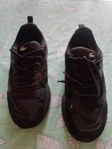 Chaussure sneakers noir - chaussure,