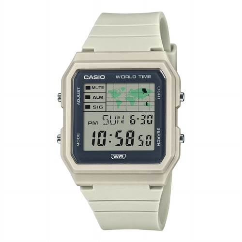 Casio gents vintage cinq - casio,