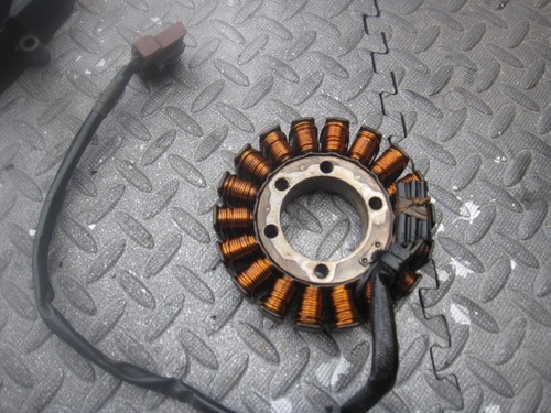 Plateau allumage stator - plateau,
