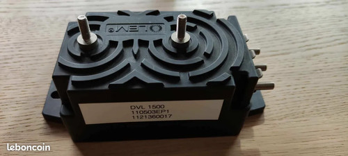 Lem voltage transducer - lem,