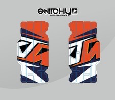 Kit Autocollants Graphiques