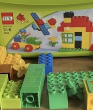 Lego Duplo 5506 Large Brick