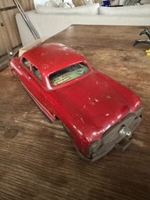 CR  CHARLES ROSSIGNOL DELAHAYE 235 MECANIQUE REF 235 32 CM MADE IN FRANCE