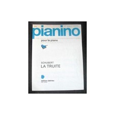 PIANINO par Antiga et Attica