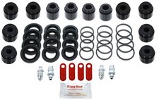 Pour Porsche Cayenne 02-2010