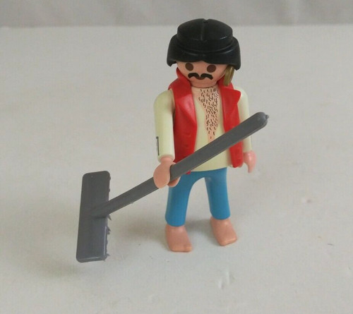 Vintage 1974 geobra - geobra, playmobile