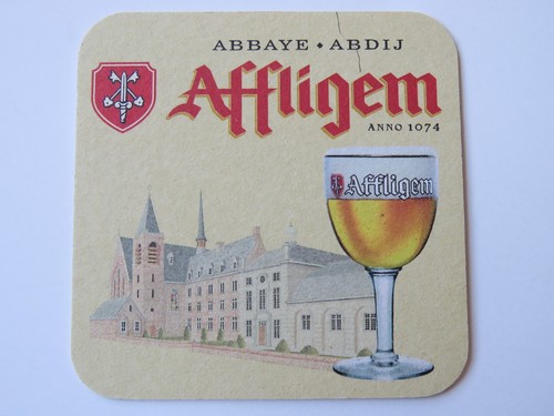 Sous verre bière - sous-verre,