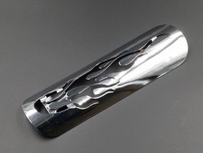 Tuyau de silencieux