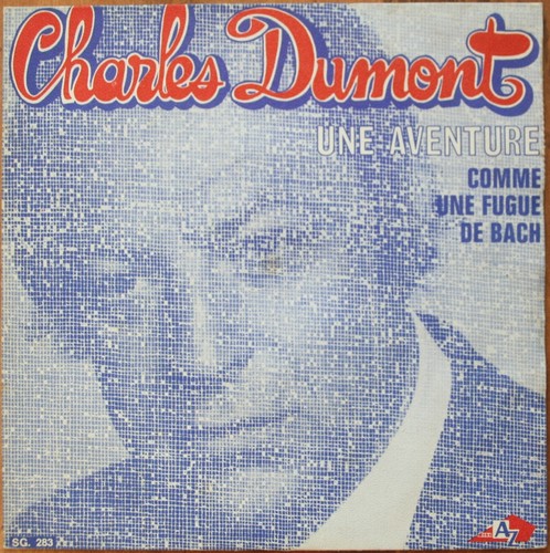 Charles dumont une aventure - charles,