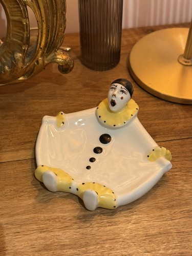 Vide poche porcelaine - vide,