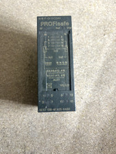 Carte entrées automate