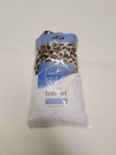 Daylogic deluxe hair - daylogic, set