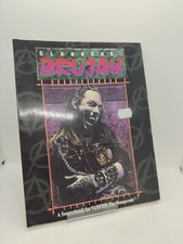 JDR Clan Book Brujah : Vampire