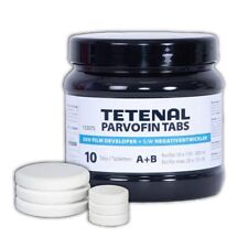 Pellicule TETENAL CHIMIE RÉVÉLATEUR FILM NOIR ET BLANC