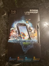 LIFEPROOF CASE S4 SAMSUNG