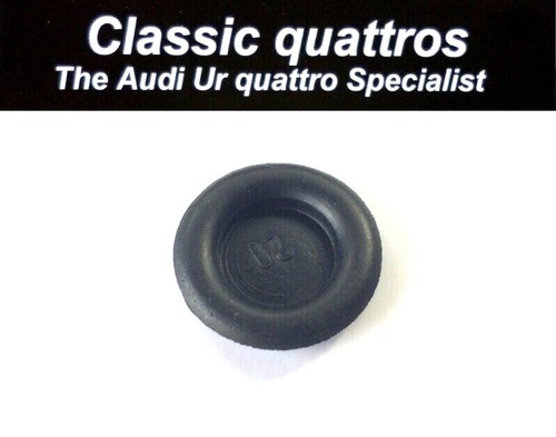 19mm bouchon audi quattro - bouchon,
