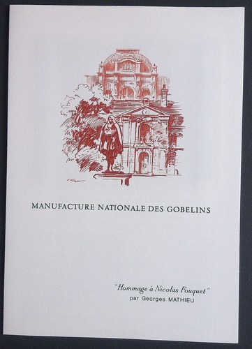 Encart philatélique - encart,