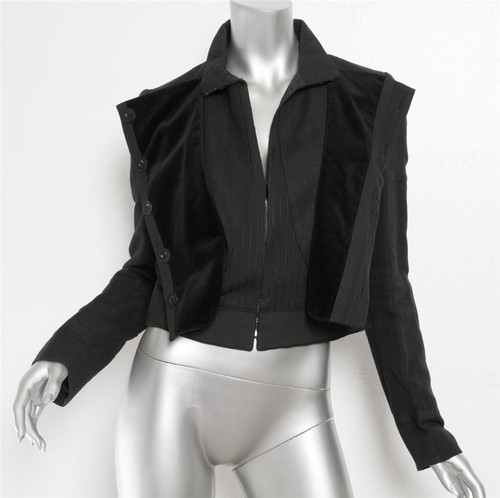 Chloe womens black linen - womens,