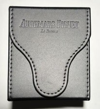 Étui de transport pour montre