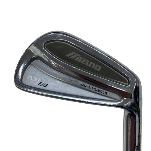 Mizuno mp58 usa dynamic - mp58,
