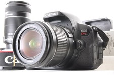 Appareil photo reflex