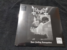 Mayhem pure fucking - mayhem,