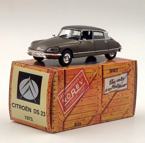 Citroen 1973 norev - 23,