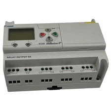 Relais relais Crouzet XT20 Millenium II + 2+ 5V 8A 250V 88 950 061 85890061