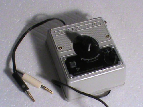 Transfo jouef 886 - ho, 886/sous