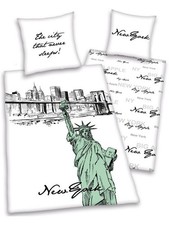 HOUSSE DE COUETTE DESIGN NEW