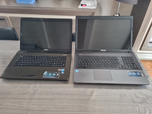 Lot ordinateur portable - ordinateur,